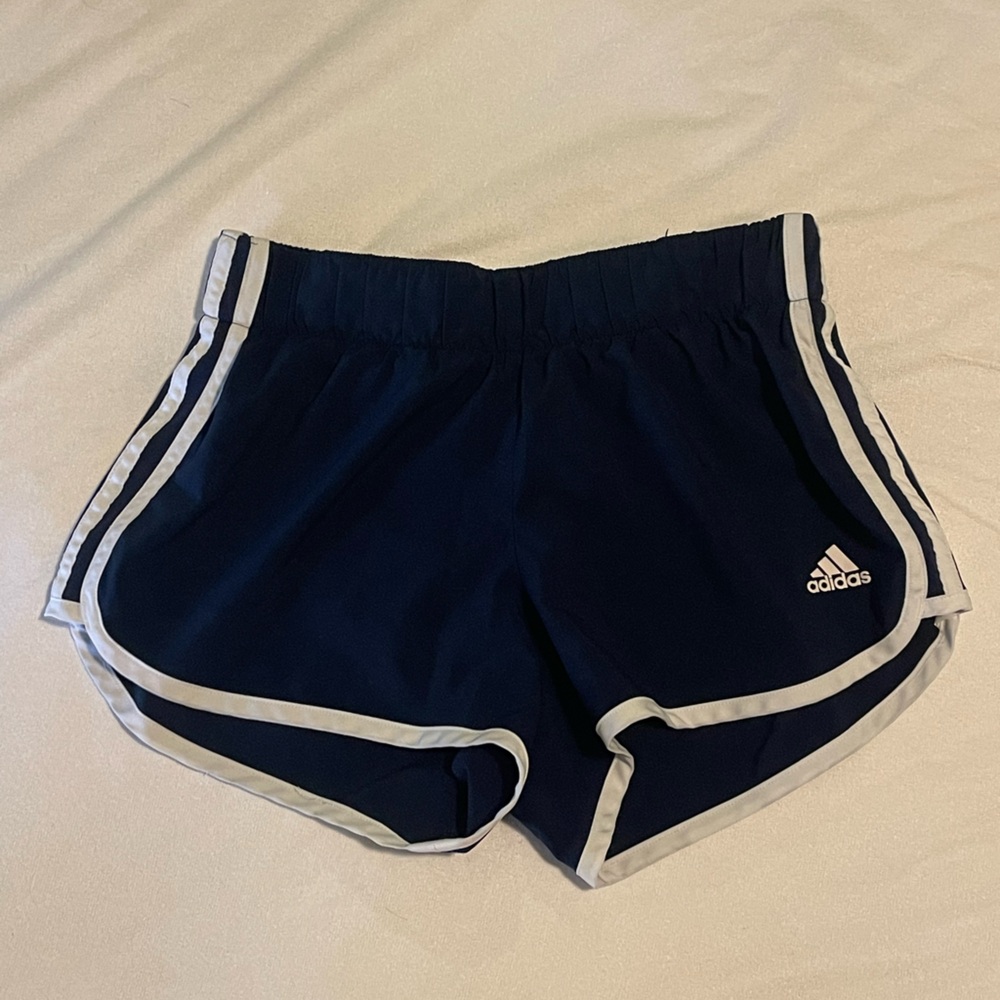 Adidas sport shorts